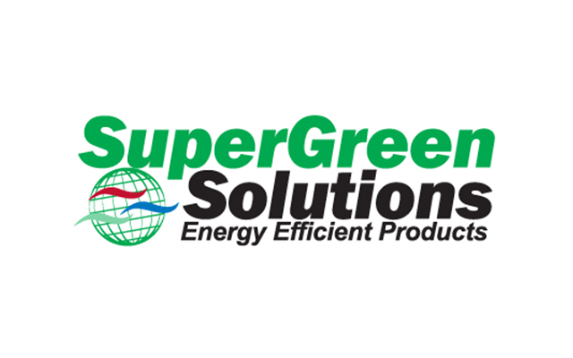 SuperGreen Solutions